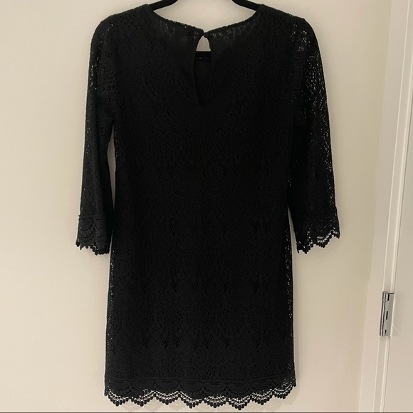 ✨LITTLE BLACK DRESS✨ Great Condition - Picture 3 of 5